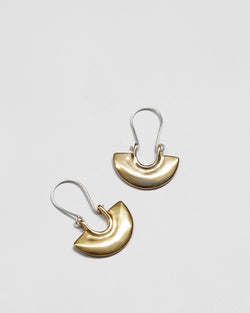 Medius Earrings