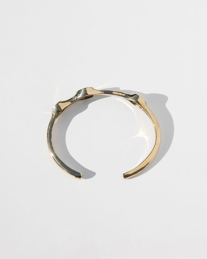 Meridian Cuff